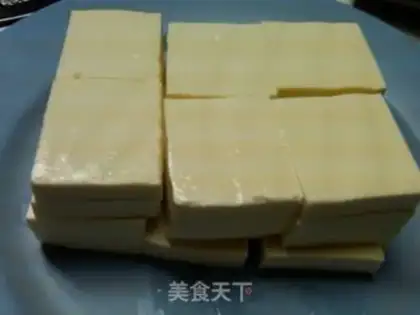 Make step 1