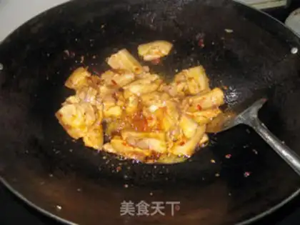 Make step 5