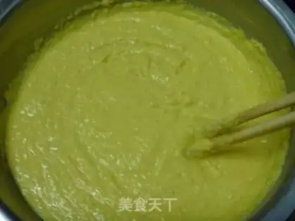 Make step 3
