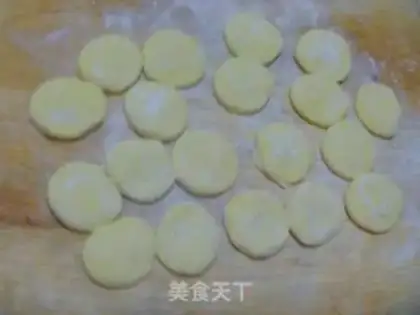 Make step 8