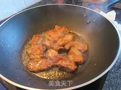 Make step 2
