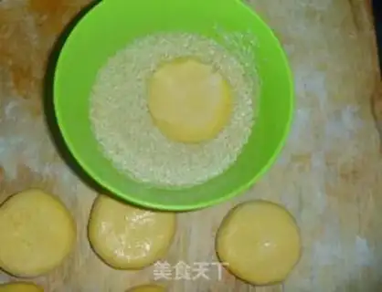 Make step 15