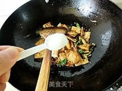 Make step 9