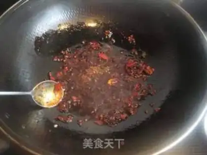 Make step 8