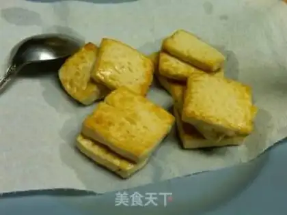 Make step 5