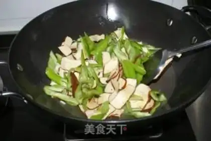 Make step 2