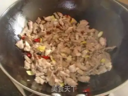 Make step 8