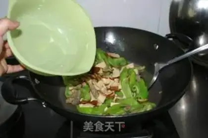 Make step 3