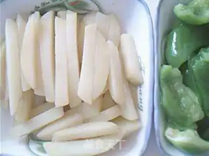 Make step 2