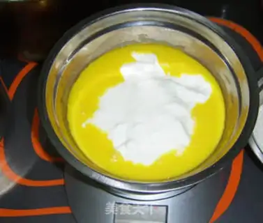 Make step 3