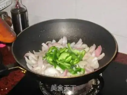 Make step 5