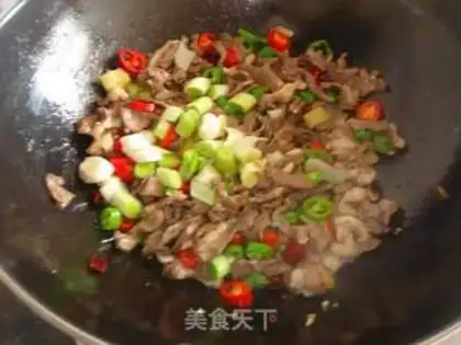 Make step 10