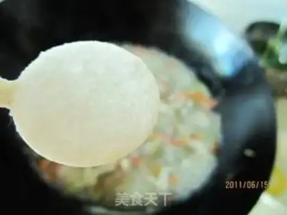 Make step 11