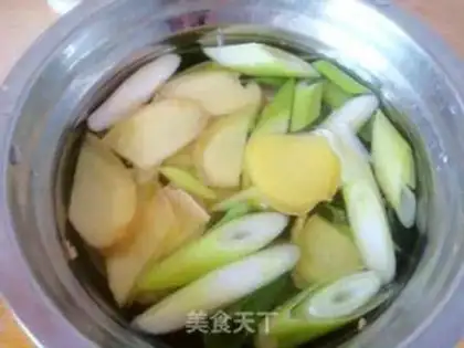 Make step 1