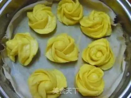 Make step 15