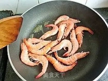 Make step 2