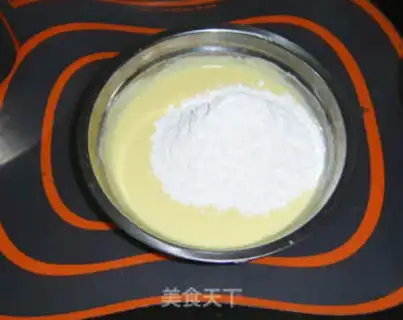 Make step 4