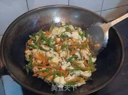 Make step 5