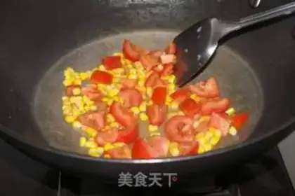 Make step 1