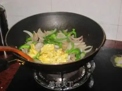 Make step 7