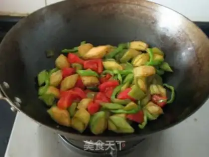 Make  step 5