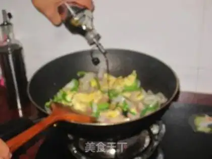 Make step 8