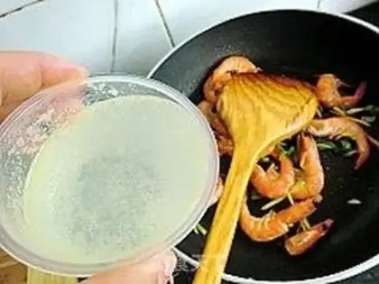 Make step 5
