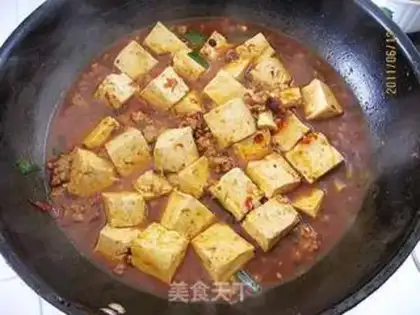 Make step 5
