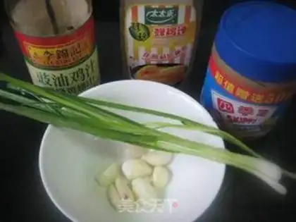 Make step 2