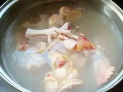 Make step 2