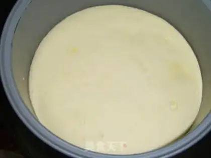 Make step 8