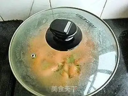 Make step 7