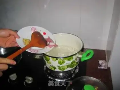 Make step 2