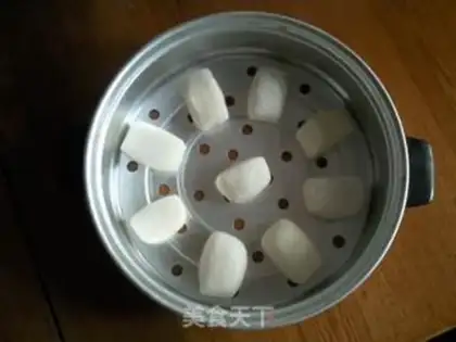 Make step 1