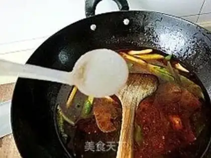 Make step 11