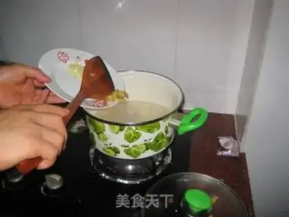 Make step 3