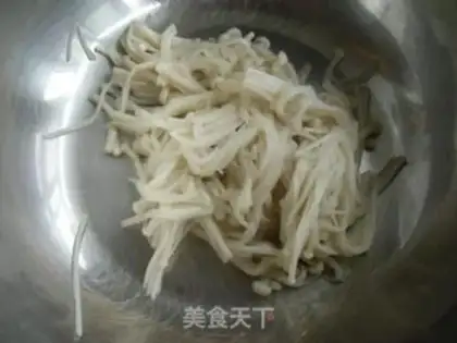 Make step 1