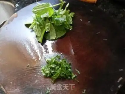 Make step 1