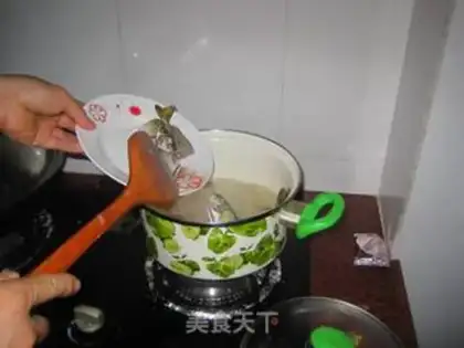 Make step 4