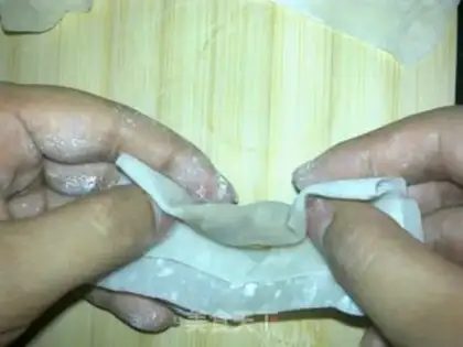 Make step 9