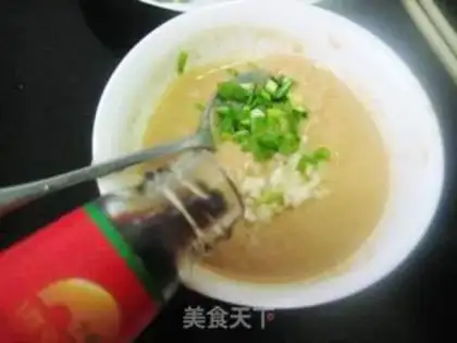 Make step 5