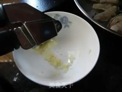 Make step 2