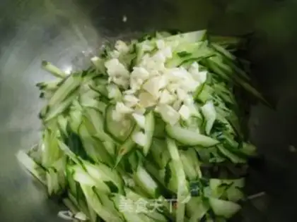 Make step 4