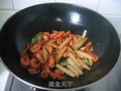 Make step 7