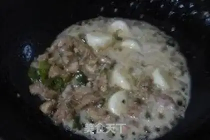 Make step 6
