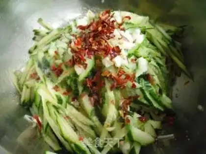 Make step 5