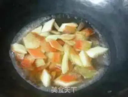 Make step 3