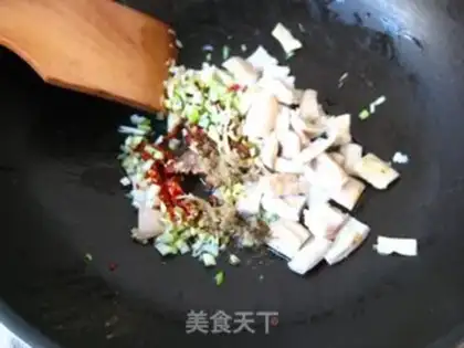 Make step 2
