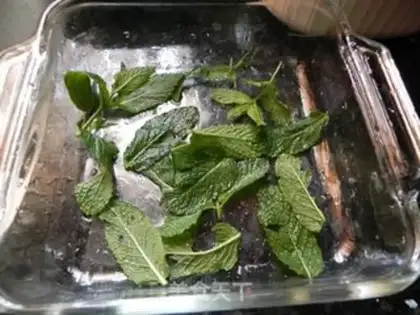 Make step 5