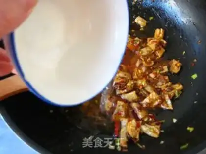 Make step 3